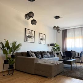 Apartman Monetta Ruma