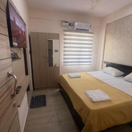 Hotel Shiva's Priya