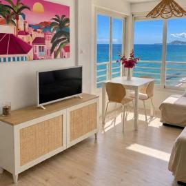 Un Rincon en el Mar, hotel en Bellreguart