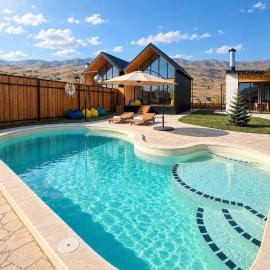 Villa Highland Hills
