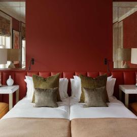 Infinix Coral Stay Ecr, hotel din Covelong
