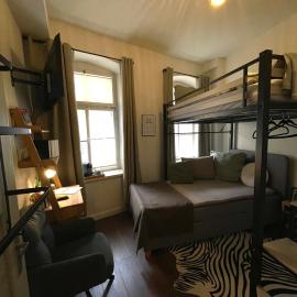 Koje 939, hotel din Wunsiedel