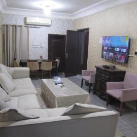 العين الهيلي مصباح بيت 12, hotel v mestu Al Ain