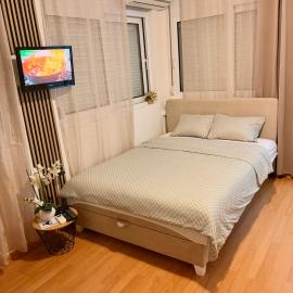 Apartman Mia 1 Igalo Centar