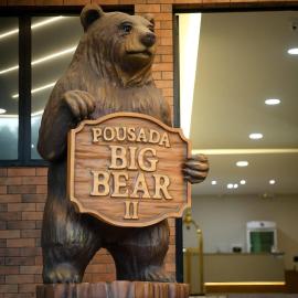 Pousada Big Bear II