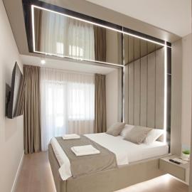 Bacovia Grand Apartment- Free Parking