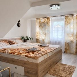 4 Apartments Angels o k b