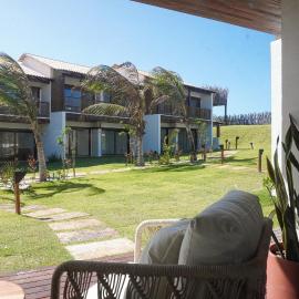 Villa Conduru III Kite House Preá 100m from Beach