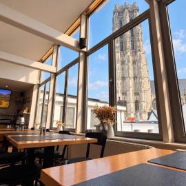 3 Paardekens - City Centre Hotel