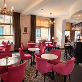 3 Paardekens - City Centre Hotel