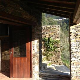 Foz dos Barreiros, a unique and peaceful getaway