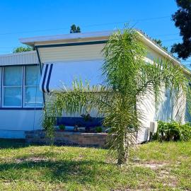 Holiday House!