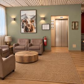 Aosta में, होटल Hotel Roma