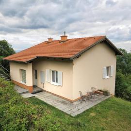 Wexlzeit Ferienhaus St Corona