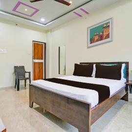 Hotel O Zoo Palace