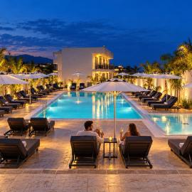 Oros Paradise Hotel