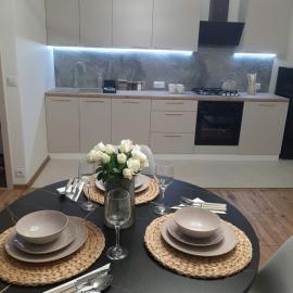 Apartament ROKSI