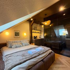Apartament ESPRESSO Szczytno Mazury
