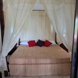Hotel Laguna del Cocodrilo