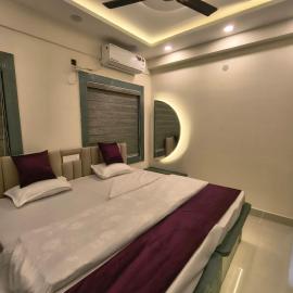 Aura Nest Guest House - Newtown Action Area 1