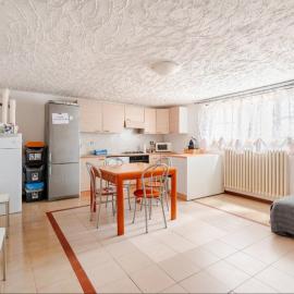 Love nest Parma