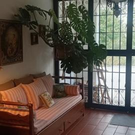 7 Olmi b&b Bologna