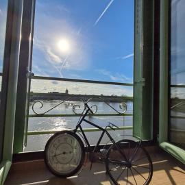 LA VUE LOIRE Appartement