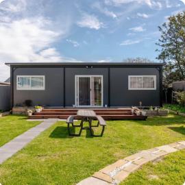 2BR Oasis, 10 Mins to MEL Airport