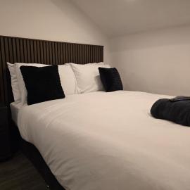3M Luxury Living、プレストンのホテル