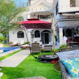 ZBAY 360 Lounge, hotel 