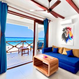 Just Heaven Apartments