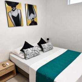 Escale Caraibes - Élégant appartement en centre ville, ξενοδοχείο στο Pointe-à-Pitre
