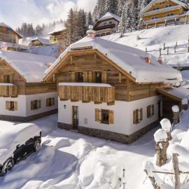 Chalet Paul