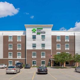 Extended Stay America Suites - Donaldsonville - Gonzales, hotel in Donaldsonville