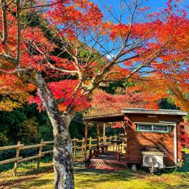 Iwaki City Tono Auto Campground - Vacation STAY 25833v, hotel sa Sekifune