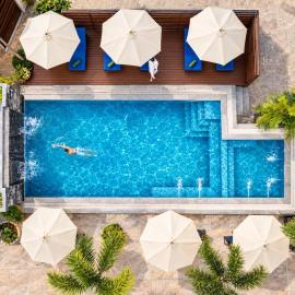 Seyna Residence