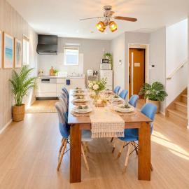 OKINAWA POOLWILLA ONNA 4A - Vacation STAY 48422v, ξενοδοχείο σε Baba