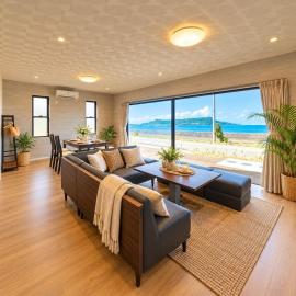 Padel Okinawa Villa - Vacation STAY 32304v