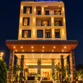 SureStay Plus by Best Western Amritsar, hotel in Amritsar
