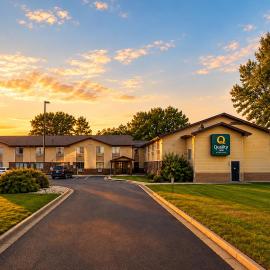 Quality Inn Jackson North