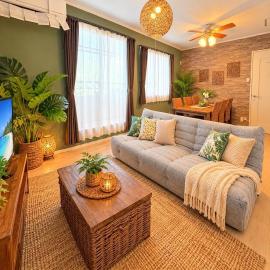The feel Kincho cho Seaside villa - sea - / Vacation STAY 26186