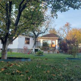 Thee&Thou Cottage