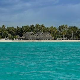 NDAME Paje Hotel