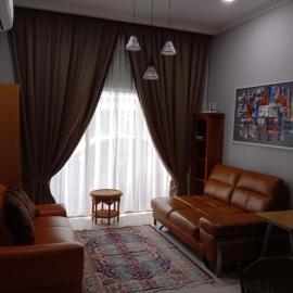 Sarod Inn Meru Homestay