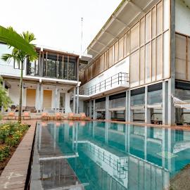 Villa Amma Erna - Galle