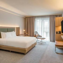 Courtyard by Marriott Cologne