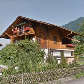 Home Bönigen