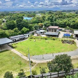Villa Mari Private Farm and Resort