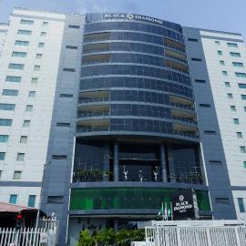 Black Diamond Hotel