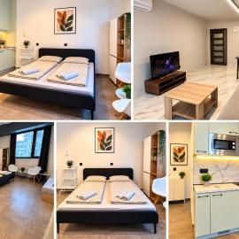 Luxury Stay Paradise Center